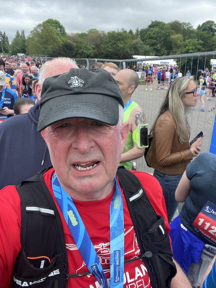 2mircol's tweet photo. 2 legs 10 miles great event https://t.co/bohbvZN9rL