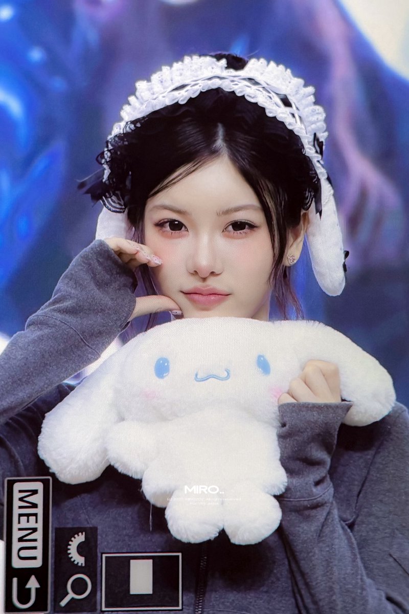 MIRO2O2's tweet photo. 260503 #영파씨 #YOUNGPOSSE #지아나 #JIANA https://t.co/PMtSDv7FbJ