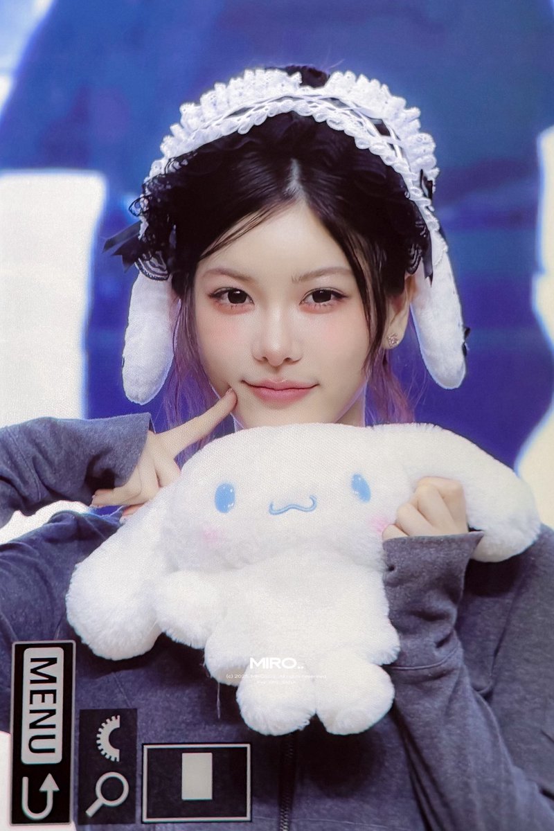 MIRO2O2's tweet photo. 260503 #영파씨 #YOUNGPOSSE #지아나 #JIANA https://t.co/PMtSDv7FbJ