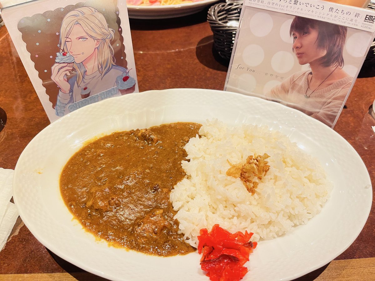 ハチマル tweet media