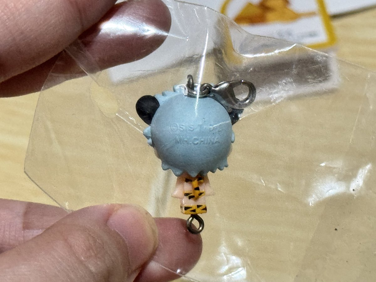 🎁หนูแบมหมีจะขาย ʕ•ᴥ•ʔ tweet media