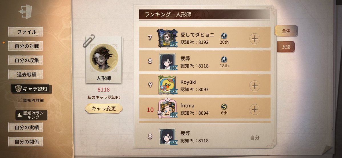 留年 tweet media