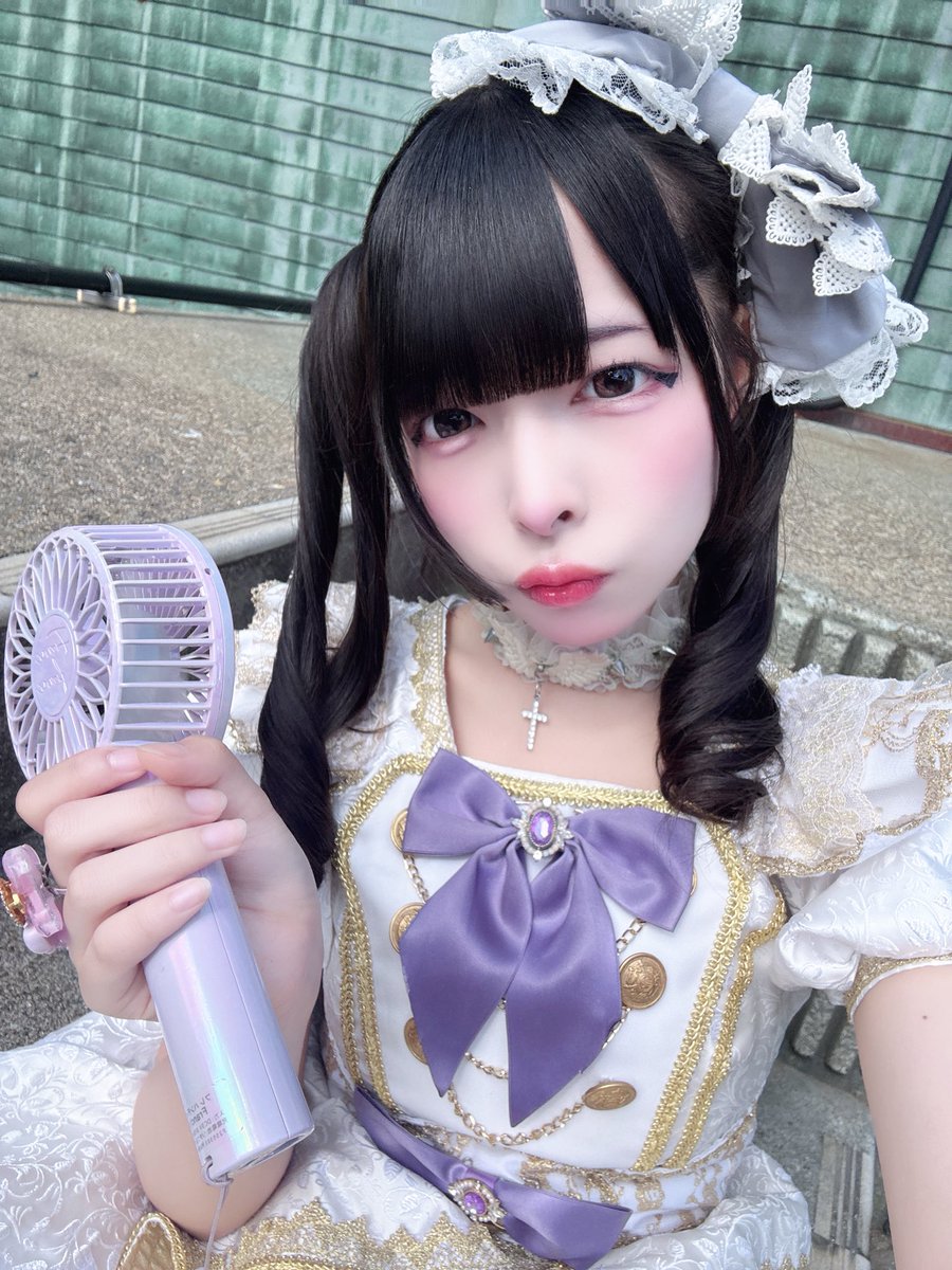 ♡好実ひな♡【AILOS】@5月5日生誕祭 tweet media