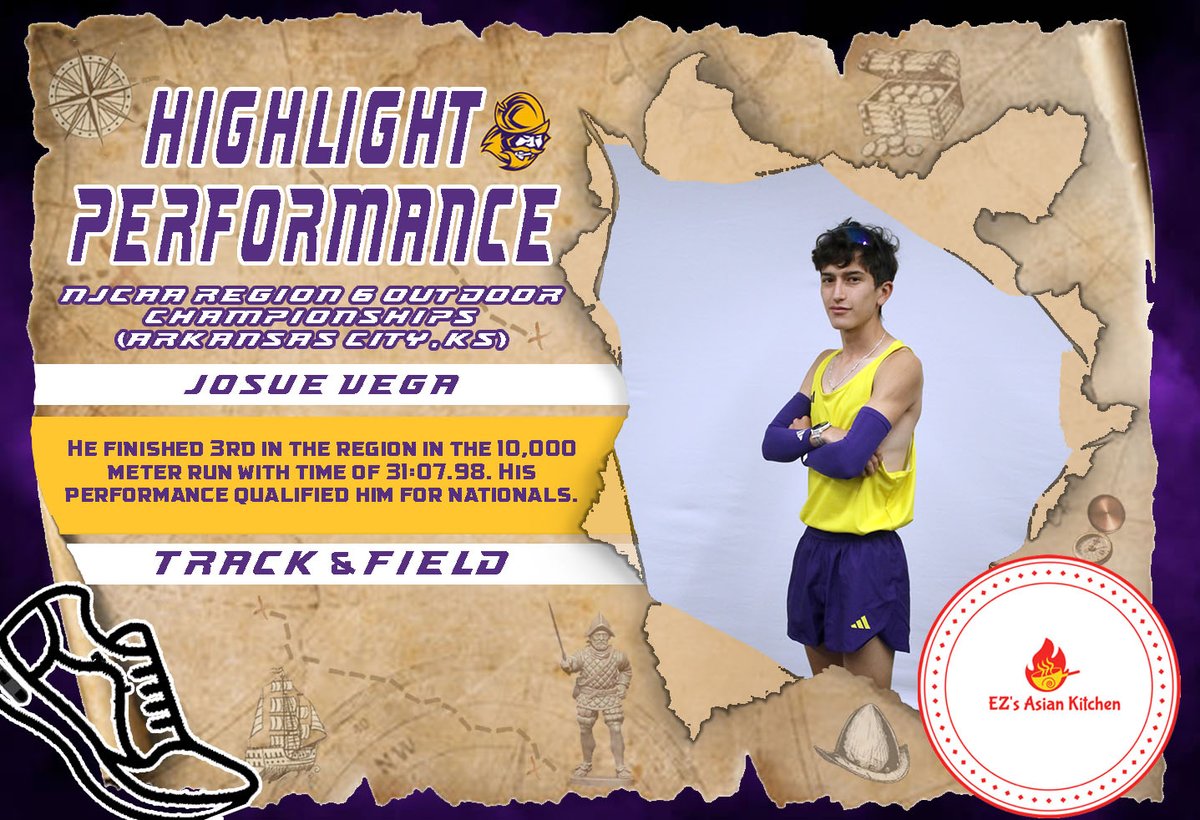 Dodge City CC Conquistadors tweet media