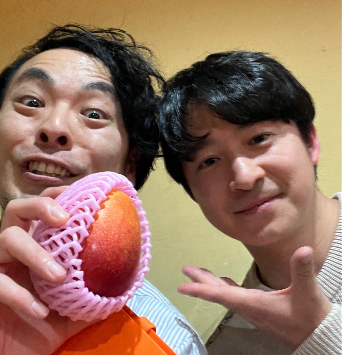 田中克宏 tweet media