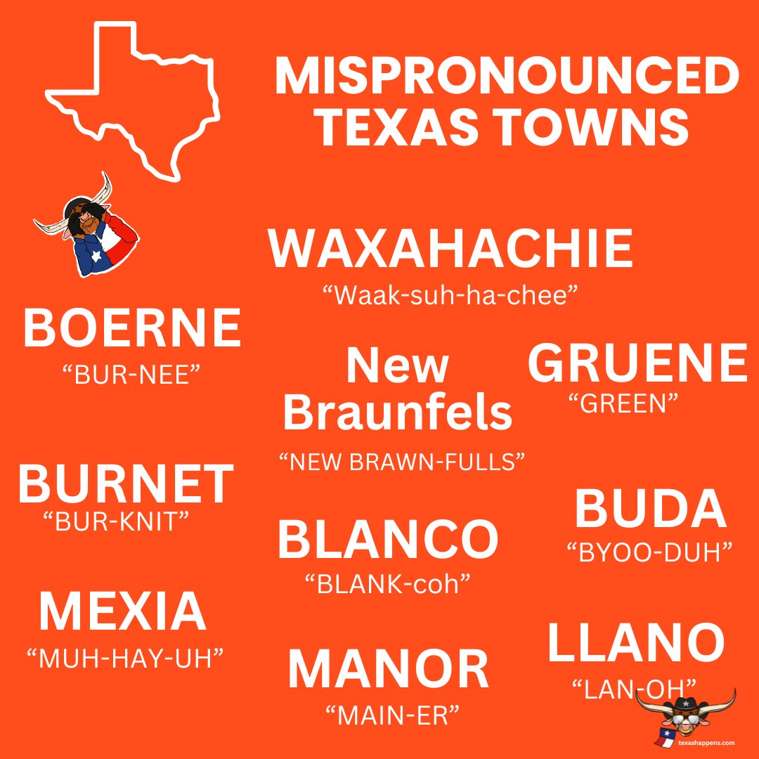 Texas Happens tweet media