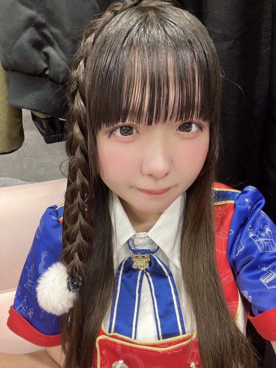 可恋こころ🐹❤️ミルクセーキ tweet media