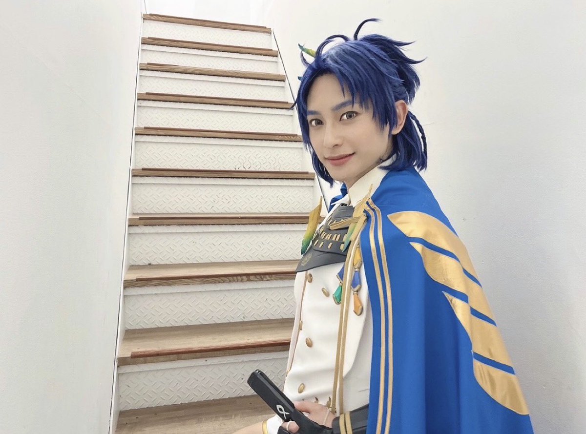 橋本祥平 tweet media
