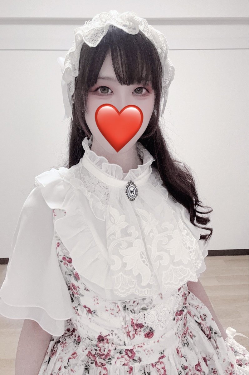 ゆずし💎ロリィタaccount tweet media
