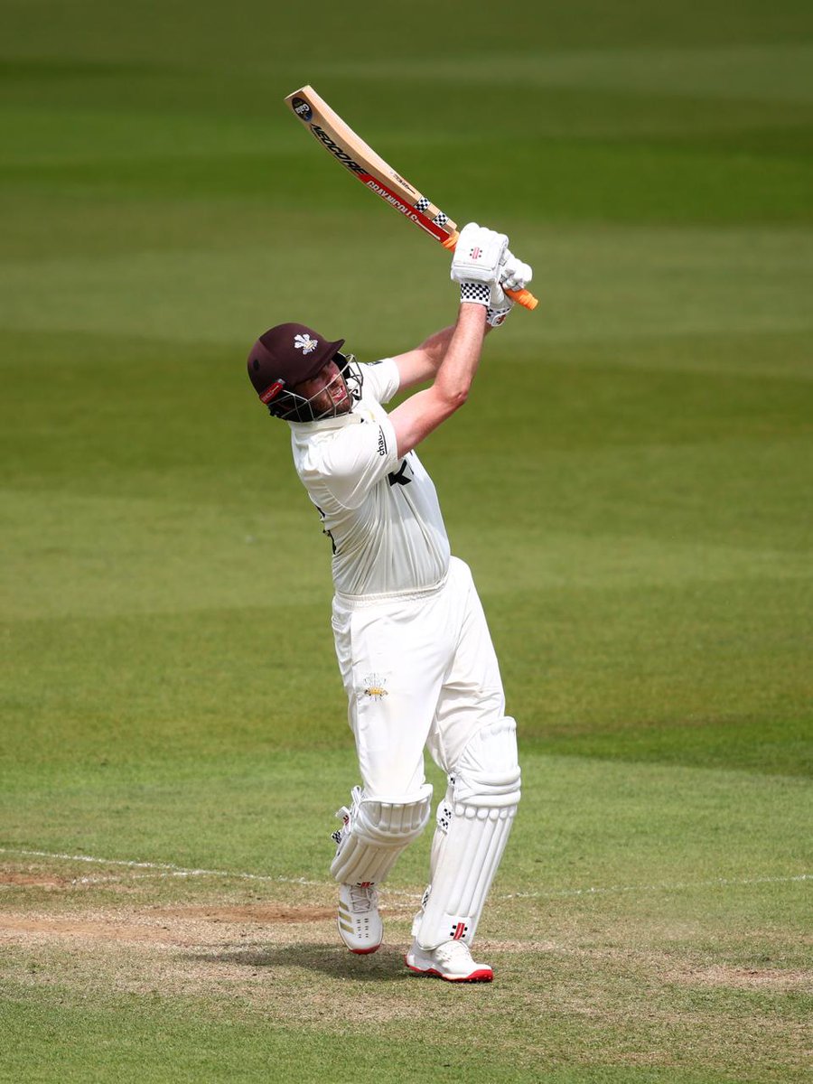 Surrey Cricket tweet media