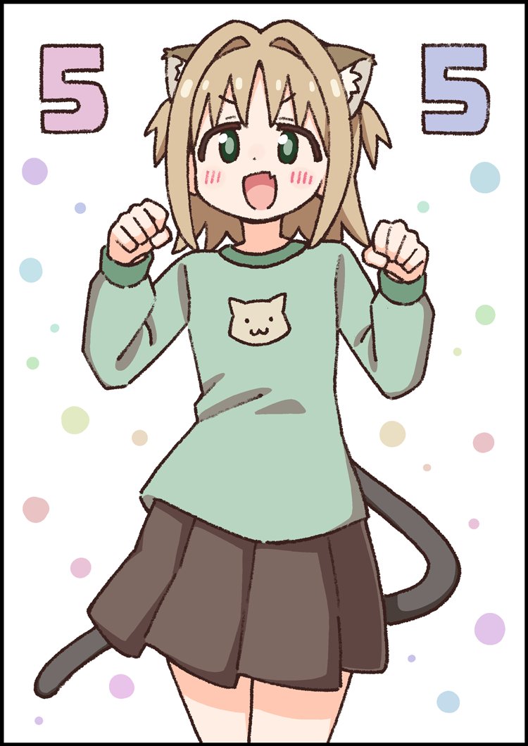 ねことうふ@おにまいアニメご視聴感謝！ tweet media
