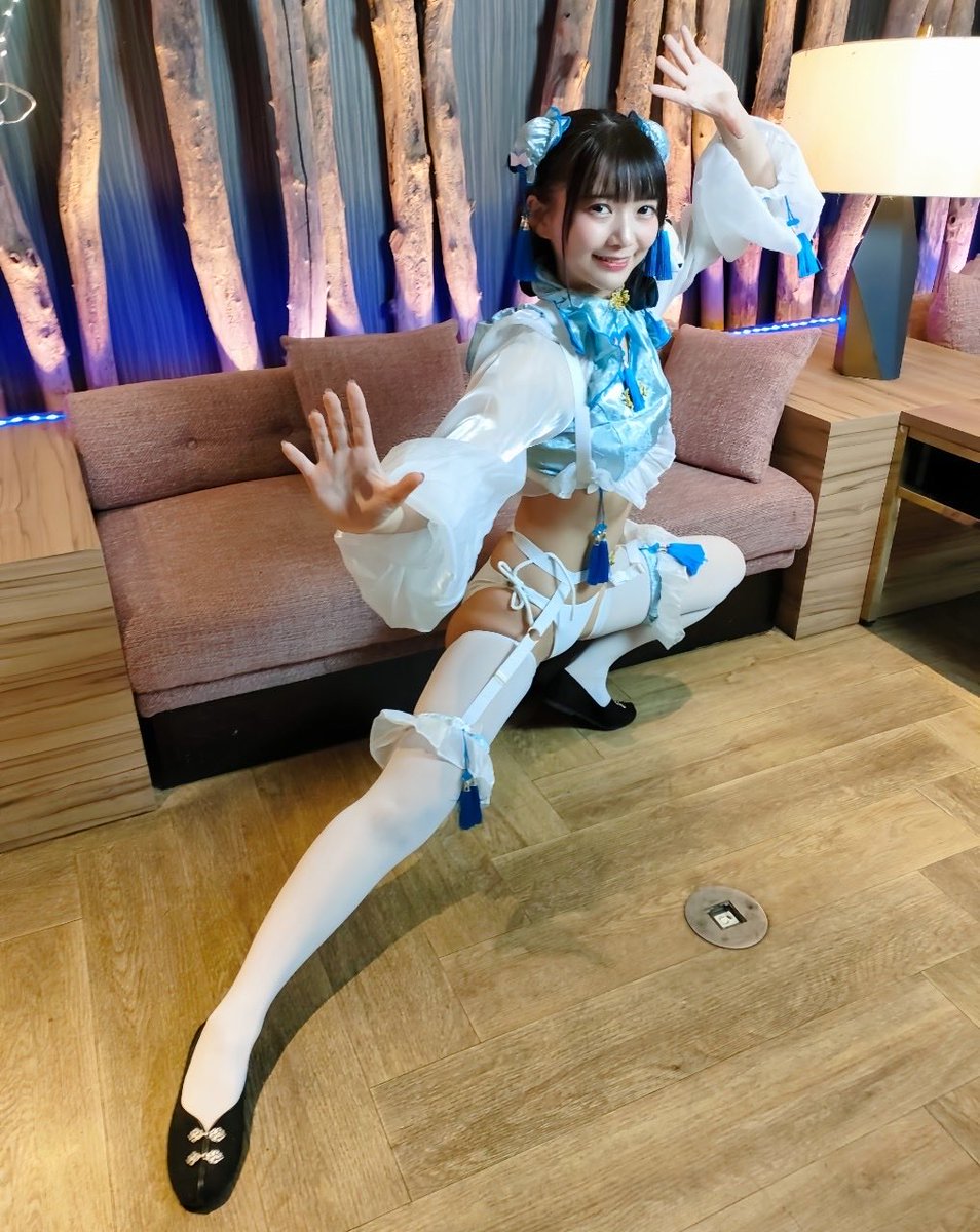 星乃 莉子 tweet media
