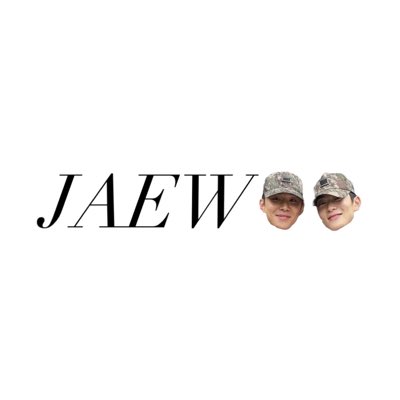 JAEWOO tweet media