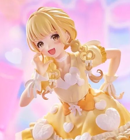 2026年6月発売最新プライズ 『学園アイドルマスター』 ESPRESTO-Heart