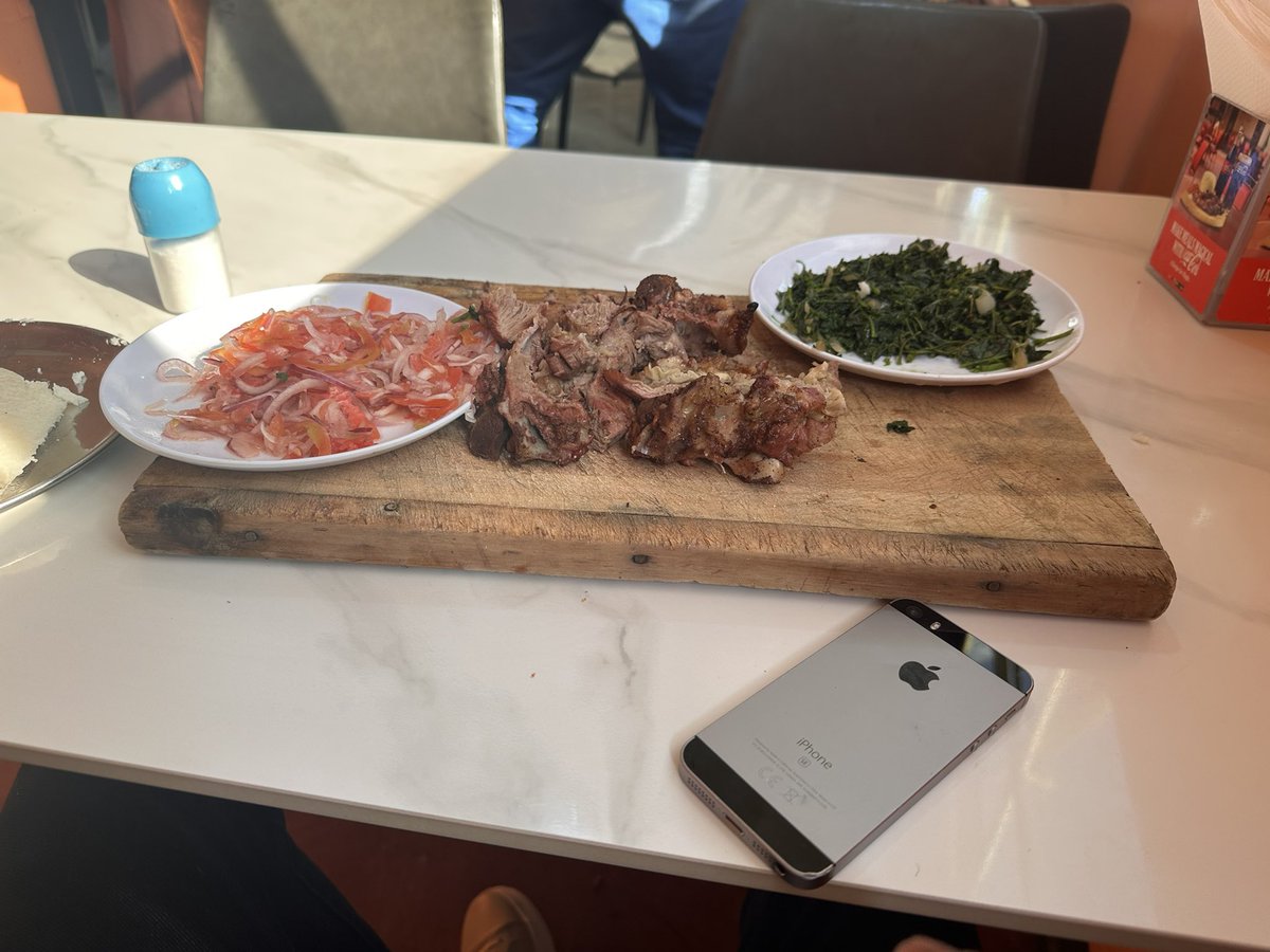 Ruto James tweet media