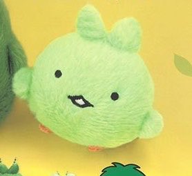 ここ最近さざらを狂わせている方々