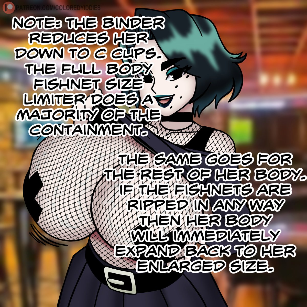 Colored Yiddies tweet media