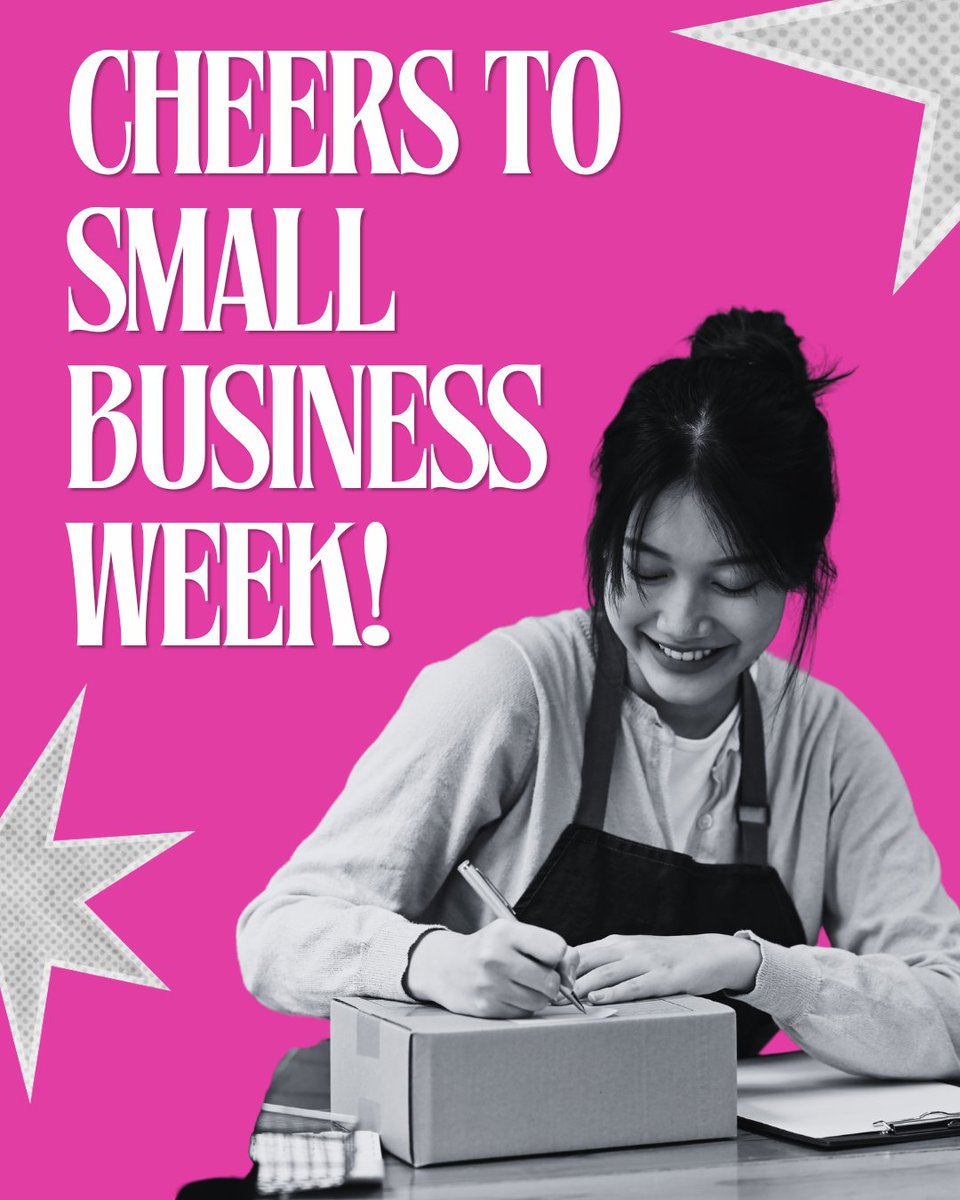 MercerInsureWV's tweet photo. Behind every small business is a family chasing a dream. This week, we celebrate the dedication behind every “Open” sign. Take a moment to support a local maker, shop, or service provider in your community. https://t.co/cjKB6Ry6xt
