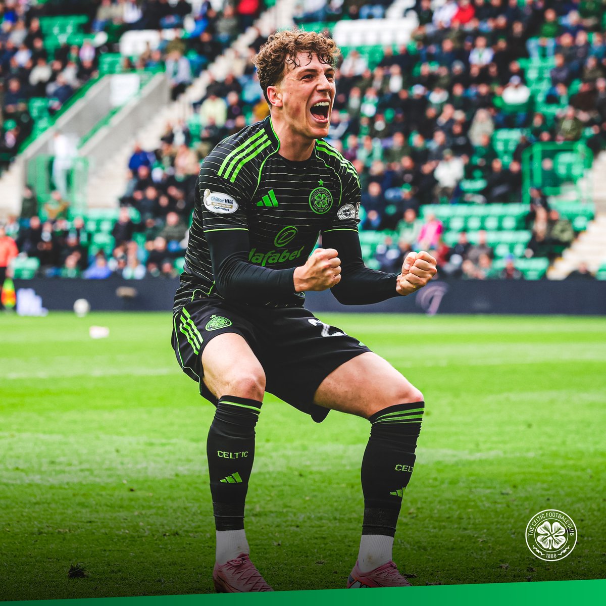 Celtic Football Club tweet media