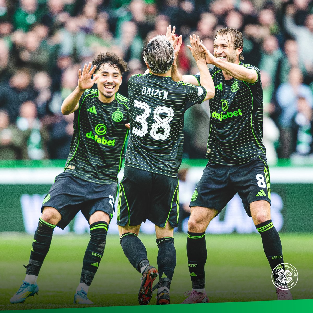 Celtic Football Club tweet media