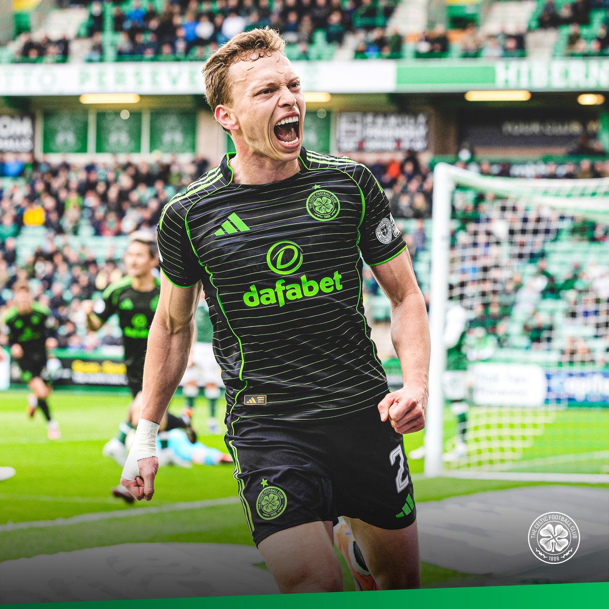 Celtic Football Club tweet media
