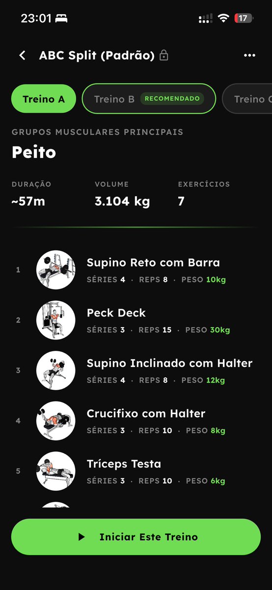 Claudio ➔ reft.app tweet media