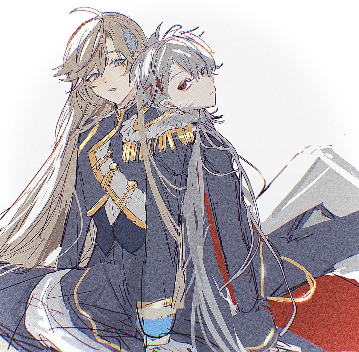 ユコ tweet media