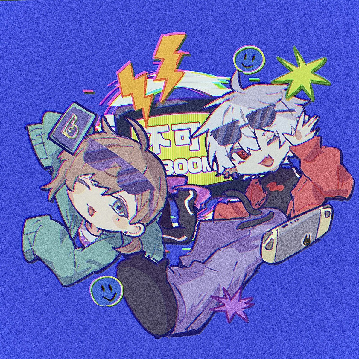 ユコ tweet media
