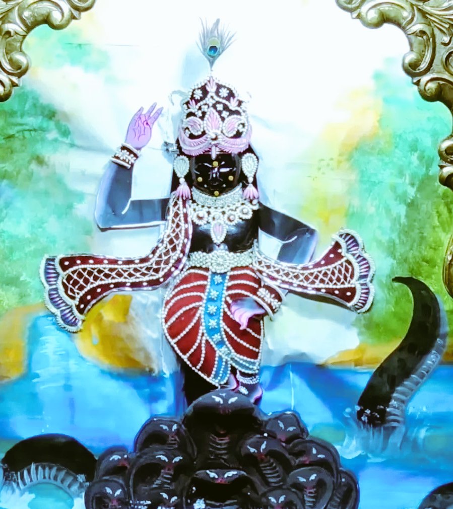 🌺 जय द्वारकाधीश 🌺
 🙏🏻 संध्या दर्शन 🙏🏻