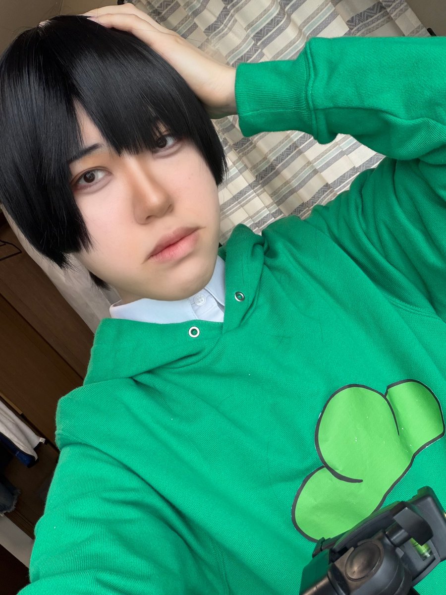 むぅあり tweet media