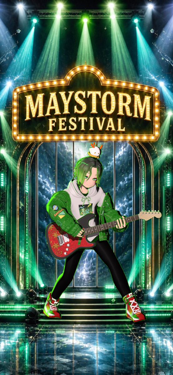 雄萩 tweet media