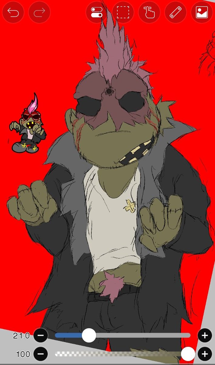 RottenCyclops's tweet photo. Mkay. 
#cyclopspicosschool #picosschoolcyclops #picosschool https://t.co/f3xoe0v0Qk
