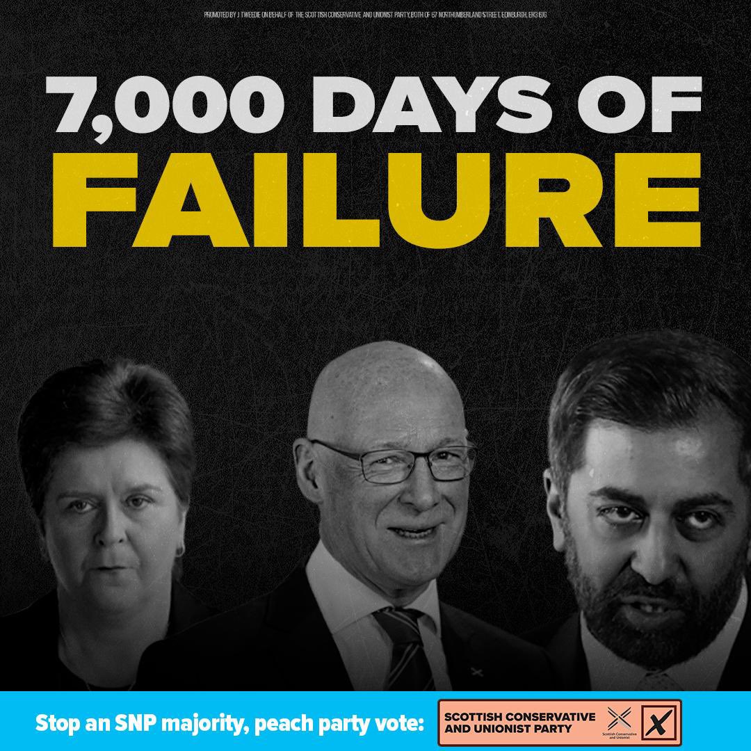 Scottish Conservatives tweet media