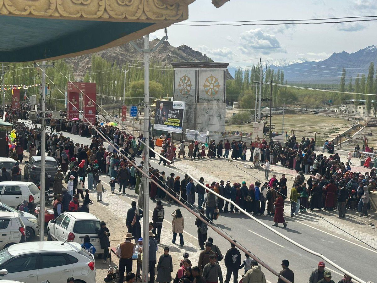LG Ladakh tweet media