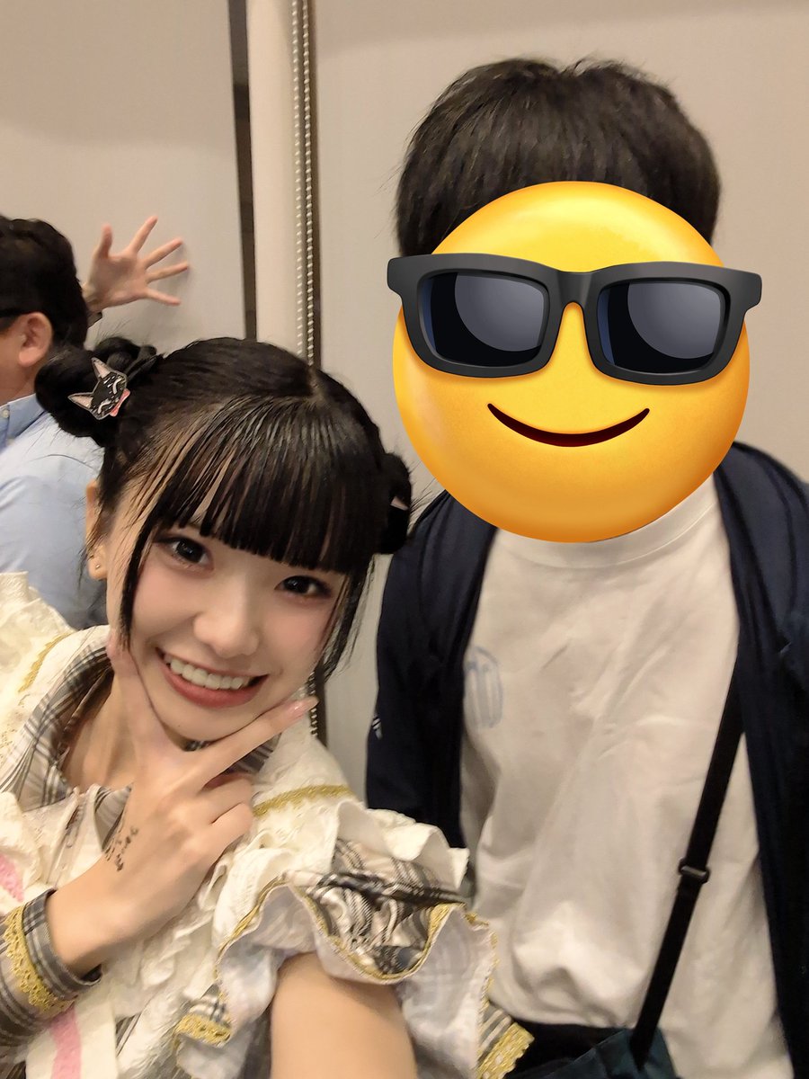 あぐりちゃん今日も可愛くて神