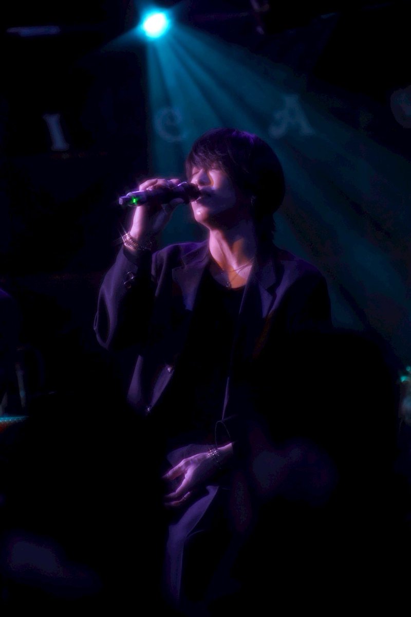 TAICHI【VELLE.J】 tweet media