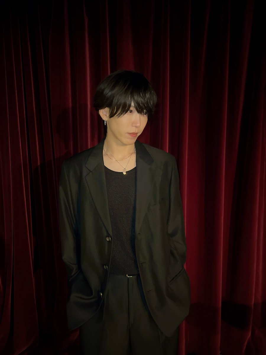TAICHI【VELLE.J】 tweet media