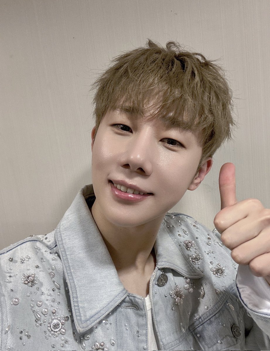 김성규(KIM SUNG KYU) tweet media