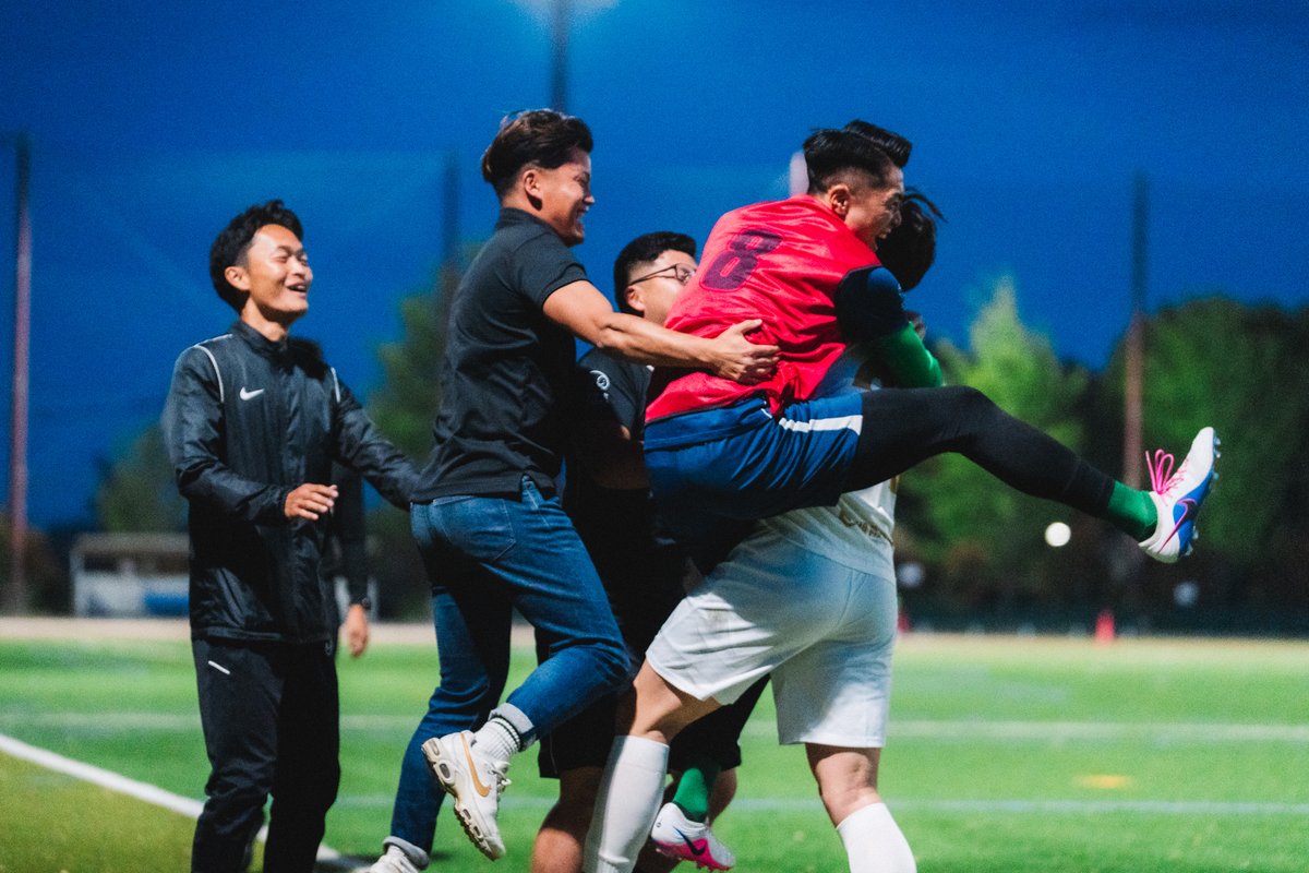 鎌倉インターナショナルFC｜Kamakura International FC tweet media
