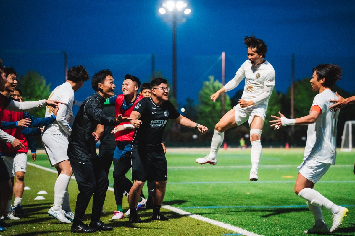 鎌倉インターナショナルFC｜Kamakura International FC tweet media