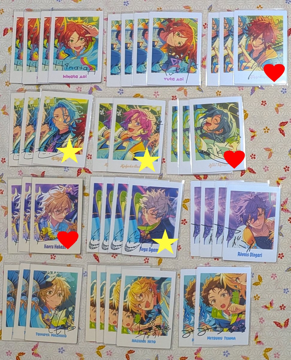 天羽 tweet media
