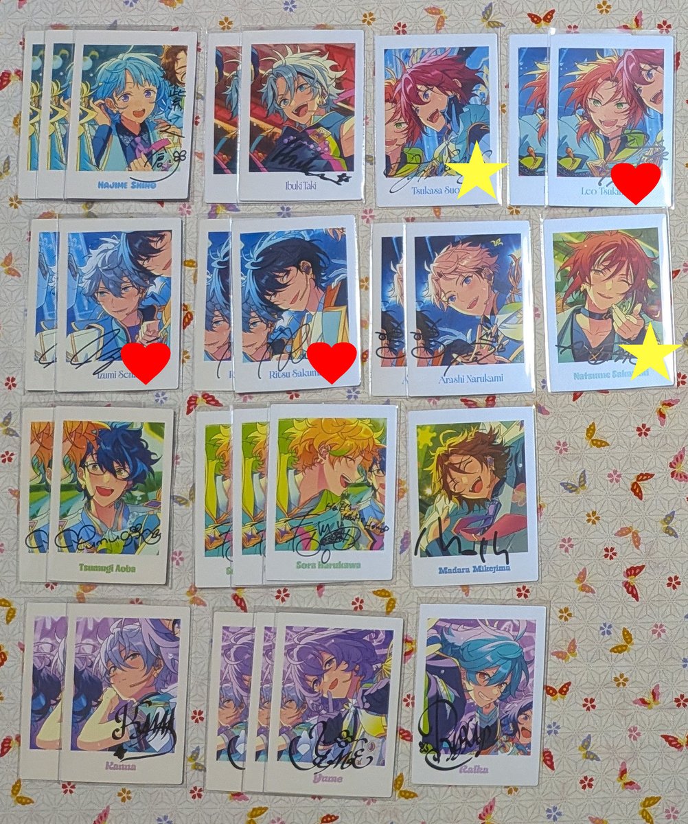 天羽 tweet media