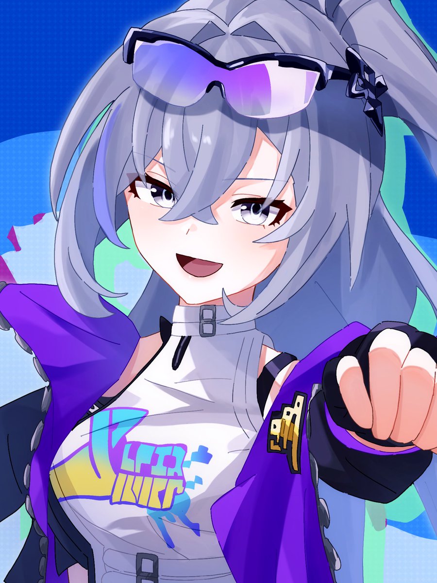 さき tweet media