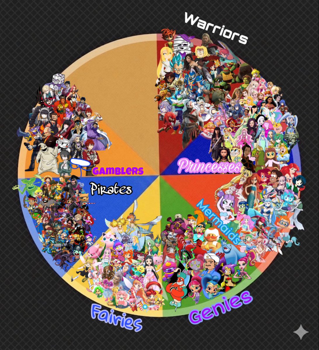 DiamondGamer606 tweet media