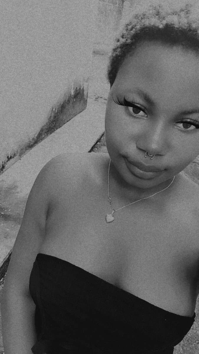 Felicity Ekong tweet media