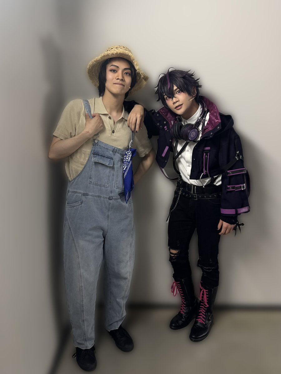 尾崎豪 tweet media