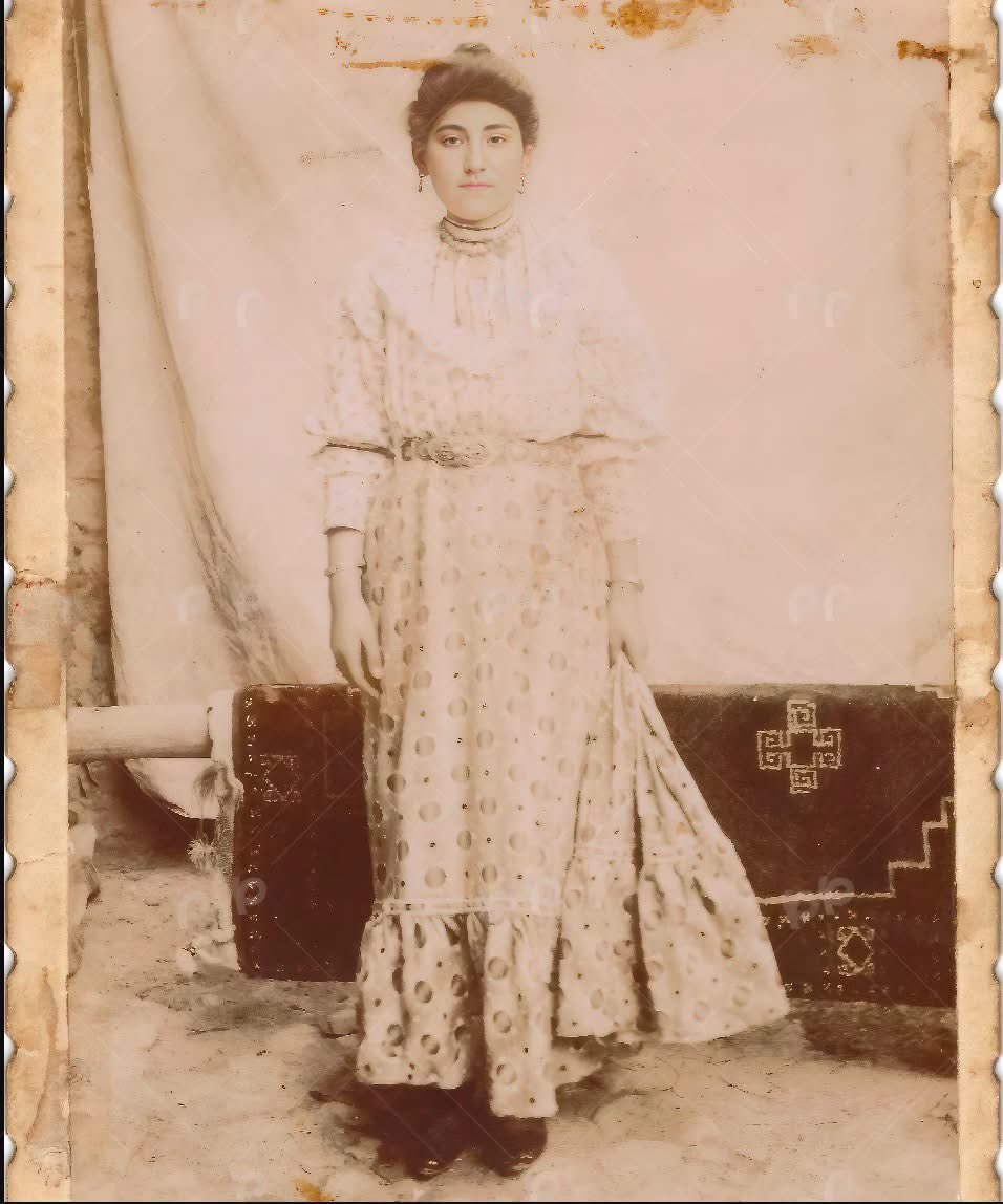 Amid-Diyarbekir-(Տիարպեքիր-Տիգրանակերտ) -دياربكر tweet media