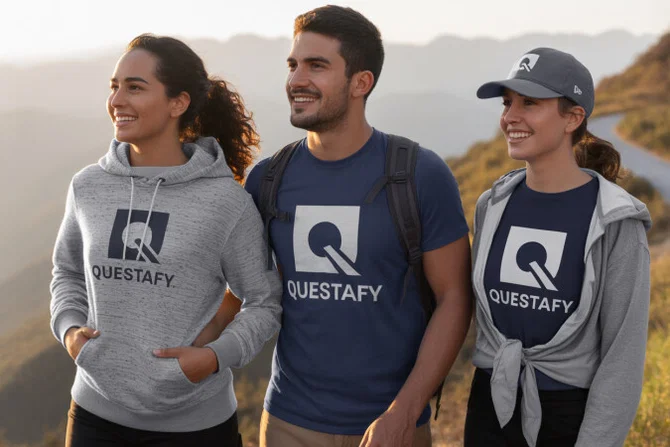 Somicom's tweet image. #BusinessOpportunity #TravelApp #AdventureApp 
Domain name QuestAFY.com takes entrepreneurs on a journey of discovery and fulfillment. The word "quest" evokes a sense of travel, adventure and purpose, while "AFY" could represent "all for you" or "always for you". This