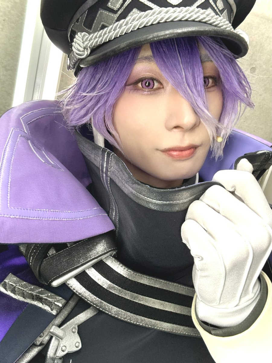 岩崎悠雅 tweet media