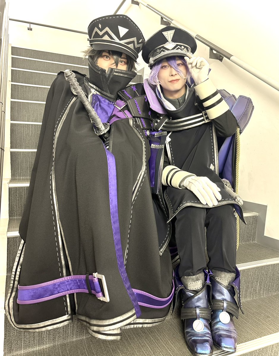 岩崎悠雅 tweet media